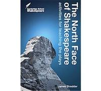 The North Face of Shakespeare, Cambridge School Shakespeare Series James Stredder (Auteur)