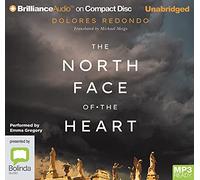The North Face of the Heart