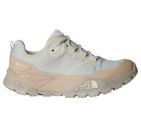 The North Face - Offtrail Hike Gore-Tex - Chaussures randonnée femme Soapstone / Mineral Salt - 39.5