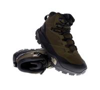 The North Face Offtrail GTX Hommes Chaussures de randonnée Gore-Tex 9 Vert foncé olive