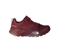 THE NORTH FACE NF0A8AEH82P W OFFTRAIL Hike Gore-TEX Femme Sumac/Alpine Plum EU 37.5