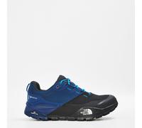 The North Face Offtrail Hike Gore-Tex Hiking Shoes Mens Bleu immobilier 7 (40.5) Male