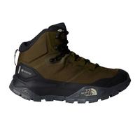The North Face - Offtrail Hike Mid GORE-TEX - Chaussures de randonnée - EU 45,5 - sycamore / tnf black
