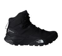 The North Face - Offtrail Hike Mid GORE-TEX - Chaussures de randonnée - EU 47 - tnf black / tnf white