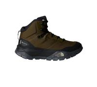 The North Face - Offtrail Hike Mid Gore-Tex - Chaussures randonnée homme Sycamore / TNF Black - 43