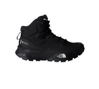 The North Face Offtrail Hike Mid Gore-Tex Femme Noir - Chaussures pour petite et moyenne randonnée femmes 36.5