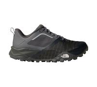 The North Face Offtrail TR Chaussure Trail Femmes-Gris, Taille 40,5