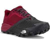 The North Face Offtrail TR Chaussures de sport femme Offtrail TR 37.5 Rouge