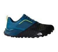 The North Face Offtrail TR Chaussure Trail Hommes - Bleu , Bleu Foncé, Pointure 44.5