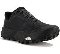 The North Face Offtrail TR Chaussure Trail Hommes - Gris , Noir, Pointure 42