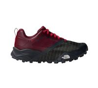 Chaussures The North Face Offtrail GORE-TEX rouge noir femme - 37.5