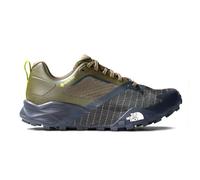 Chaussures The North Face Offtrail GORE-TEX vert noir - 42.5
