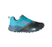 The North Face - Offtrail Tr Gore-Tex - Chaussures trail femme River Ice / Granite Grey - 37.5