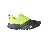 The North Face - Offtrail Tr Gore-Tex - Chaussures trail homme Fizz Lime / Anthracite Grey - 47