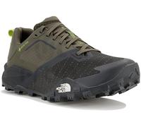 The North Face Chaussures de trail Offtrail TR GORE-TEX Homme Vert/Noir Taille 41