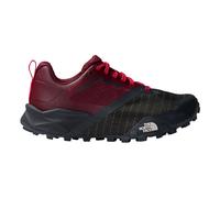 The North Face Offtrail TR GTX Chaussure Trail Femmes-Berry, Gris, Taille 38