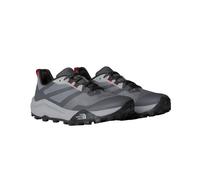 The North Face - Offtrail Versa - Chaussures trail homme Anthracite Grey / Smoked - 45.5