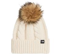 Bonnet enfant The North Face Oh Mega Blanc TU