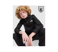 The North Face On Trail Full Zip Hoodie Junior - Noir S