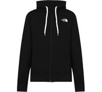 The North Face Open Gate Full-Zip Hoodie JK3 Noir Moyen Male