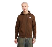 THE NORTH FACE Open Gate Light Sweatshirt à capuche Demitasse Brown M
