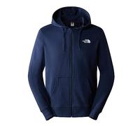 THE NORTH FACE Open Gate Light Sweatshirt à capuche Summit Navy S
