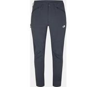 The North Face Open Hem Poly Tracksuit Joggers Gris 16 (XL) Female