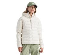 THE NORTH FACE Osito Veste polaire pour femme White Dune XL
