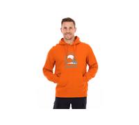 The North Face Outdoor Graphic Orange S