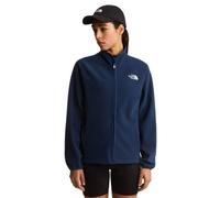 The North Face - Women's Oxara Full Zip Fleece - Veste polaire - XS - summit navy