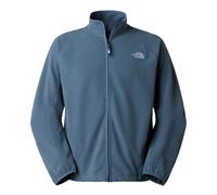 Polaire The North Face Oxara Full Zip bleu pâle - L