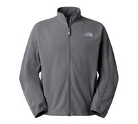 The North Face - Oxara Full Zip Fleece - Polaire homme Smoked Pearl - L