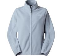 THE NORTH FACE Oxara Full Zip Fleece W - Femme - Bleu - taille S- modèle 2026
