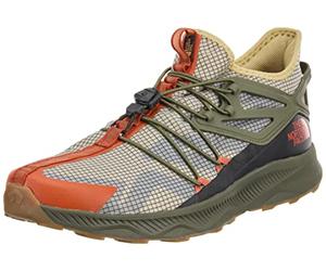 The North Face Oxeye Tech Khaki Stone/New Taupe Green 39