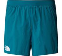 The North Face Pacesetter Short 5 Homme Bleu - Shorts et cuissards standards hommes XL
