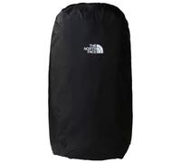 Housse imperméable pour sac à dos The North Face noir blanc - XL