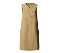 The North Face NF0A883XAQV W Packable Dress Dress Femme Kelp Tan/NPF Taille M