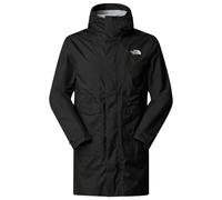 The North Face - Packable Shell Parka - Veste imperméable - XL - black / npf