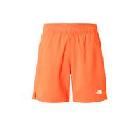 THE NORTH FACE Pantalon '24/7' orange clair, Taille 31-32