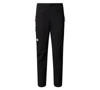 THE NORTH FACE - Pantalon alpinisme - Pantalon Femme Summit Chamlang Softshell Black | The North Face - S - female S