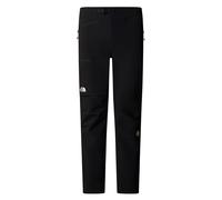 THE NORTH FACE - Pantalon alpinisme - Pantalon Summit Chamlang Softshell Black - Pantalon | The North Face - L - male L