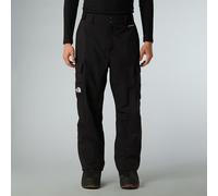 The North Face Pantalon Cargo Blizzardery Pour Homme Tnf Black Taille male