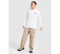 The North Face Pantalon cargo Trishull - Gris M