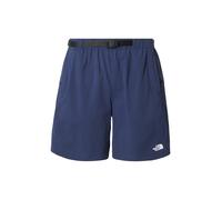 THE NORTH FACE Pantalon 'CLASS V PATHFINDER' bleu foncé / blanc, Taille 34