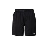The North Face – Short homme Class V Pathfinder – à ceinture – 18 cm – Noir