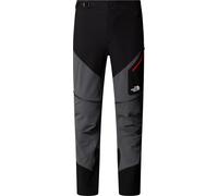 The North Face Pantalon convertible Stolemberg Tapered randonnée homme Anthracite Grey/TNF Black 36