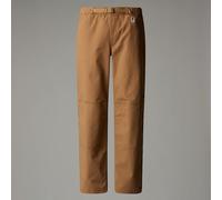 The North Face Pantalon Coupe Ample À Ceinture Beta Utility Pour Homme Utility Brown Taille male