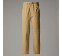 The North Face Pantalon Coupe Standard À Ceinture Beta Utility Pour Femme Khaki Stone Taille female