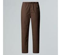 The North Face Pantalon Coupe Standard À Ceinture Beta Utility Pour Femme Smokey Brown Taille female