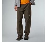 The North Face Pantalon Coupe Standard Limestone Pour Homme New Taupe Green Taille male